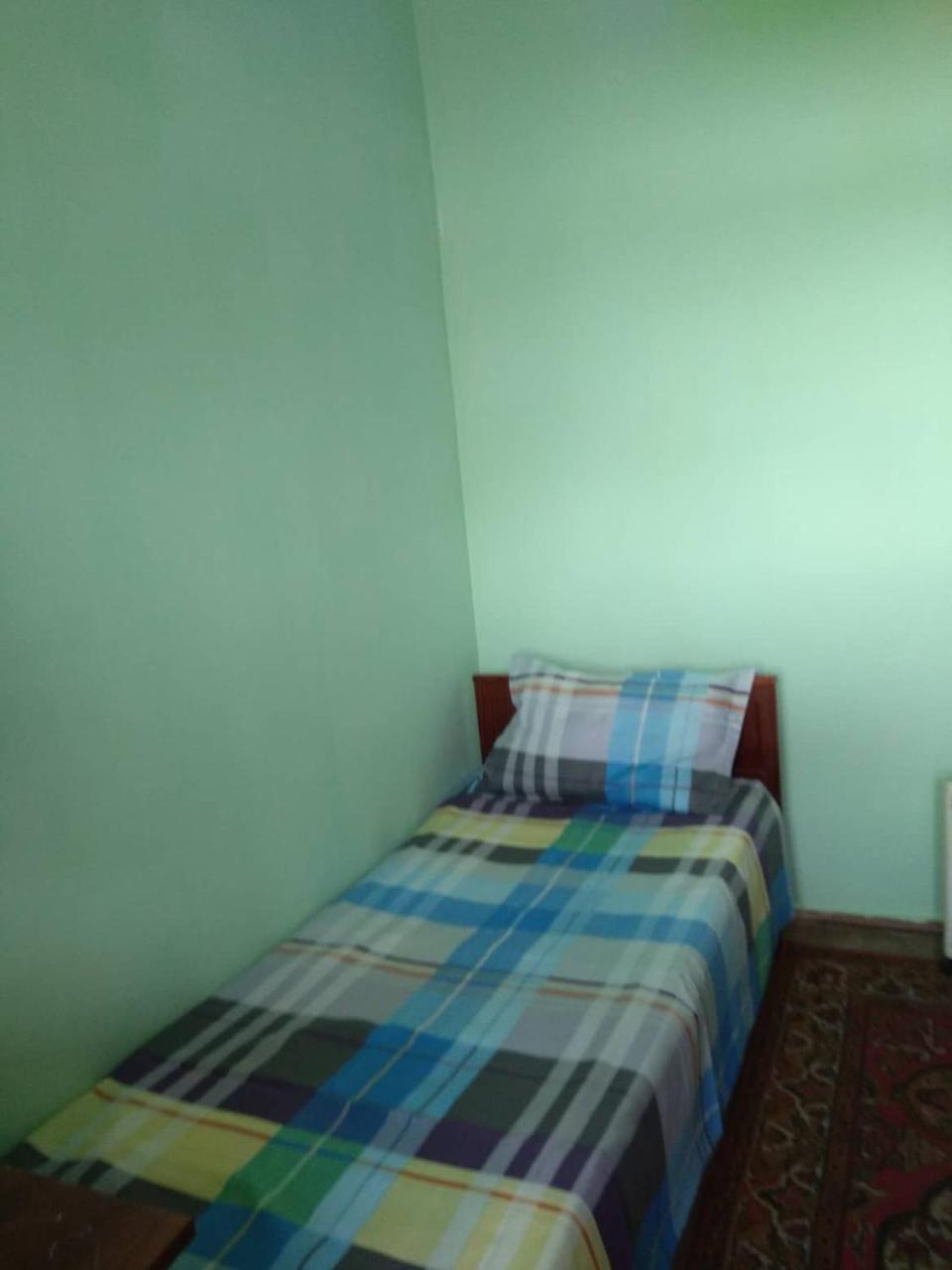 Room In The Centre Jereván Kültér fotó