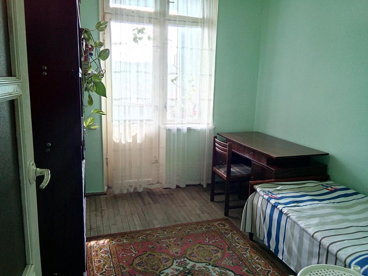 Room In The Centre Jereván Kültér fotó