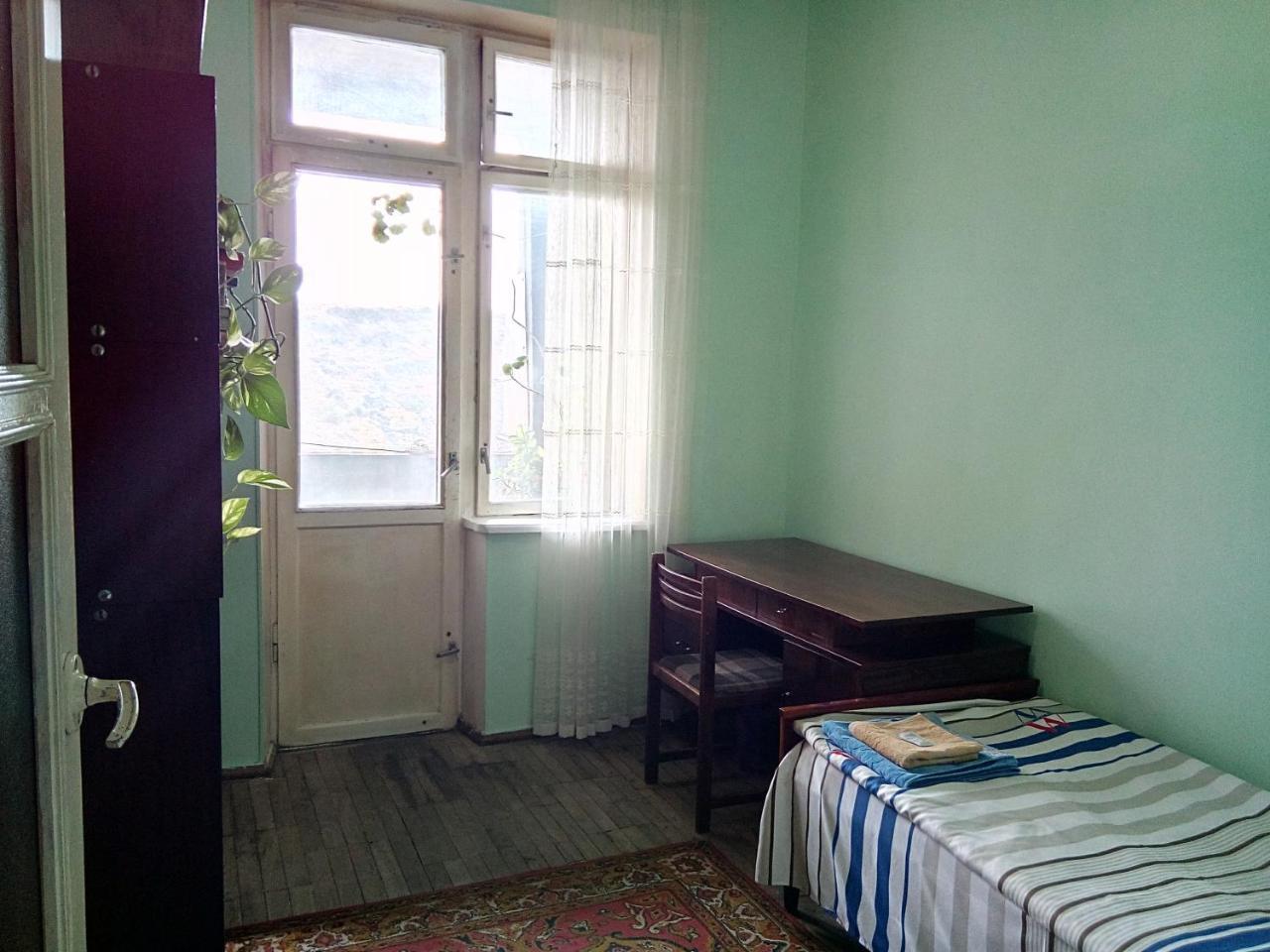 Room In The Centre Jereván Kültér fotó