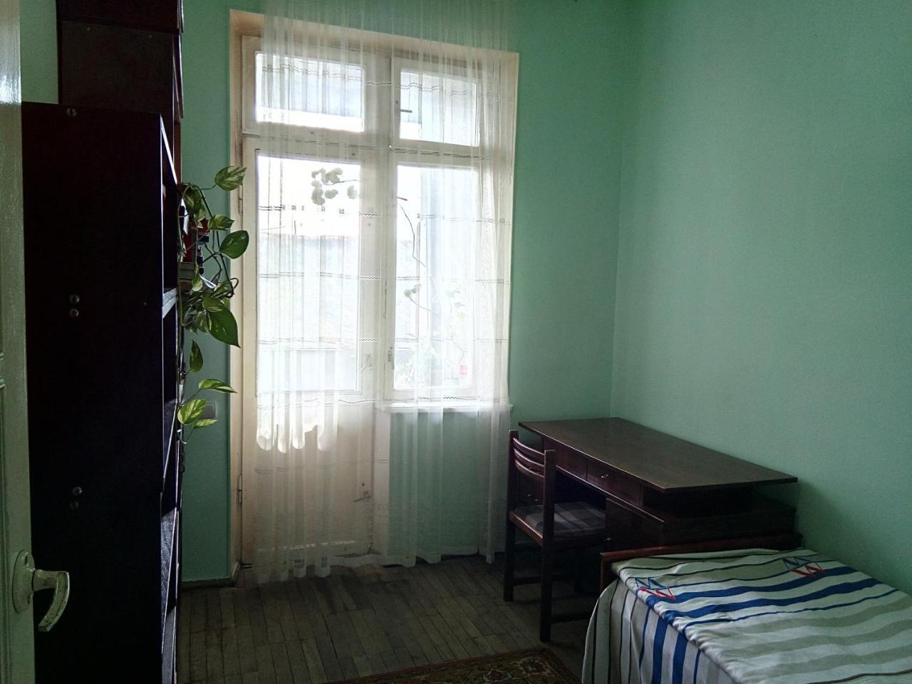 Room In The Centre Jereván Kültér fotó