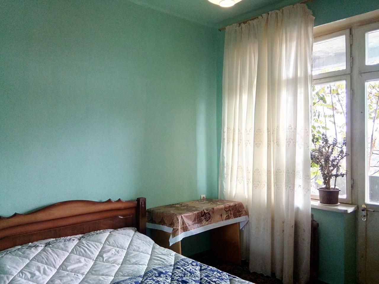 Room In The Centre Jereván Kültér fotó