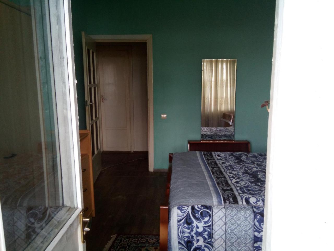 Room In The Centre Jereván Kültér fotó