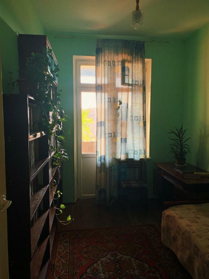 Room In The Centre Jereván Kültér fotó
